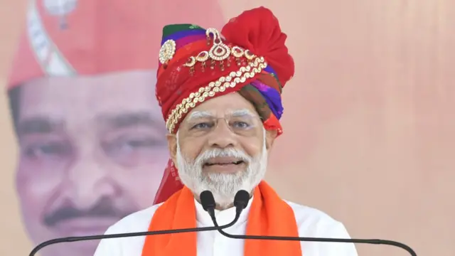 નરેન્દ્ર મોદી