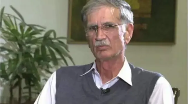 khattak