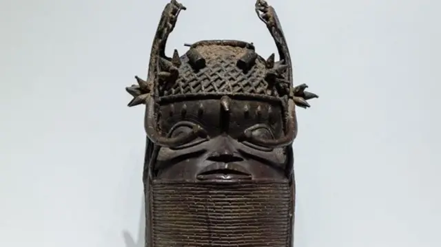 bronze