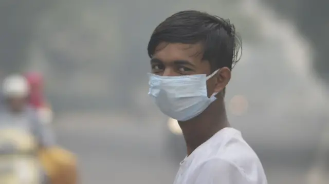 कोरोना संक्रमण