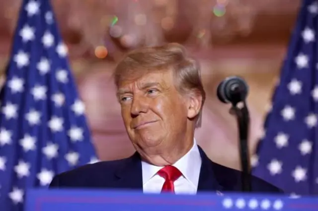ట్రంప్