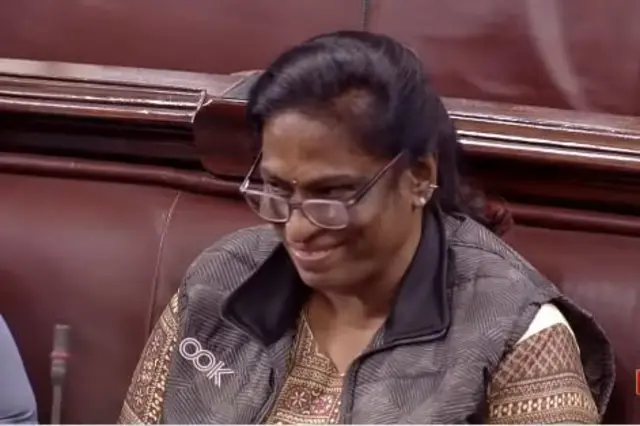 పీటీ ఉష
