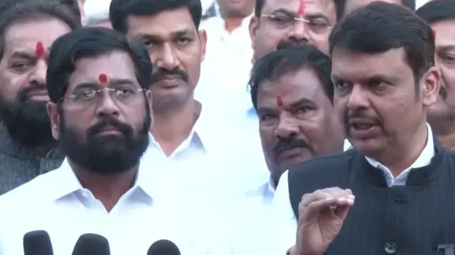 దేవేంద్ర ఫడణవీస్