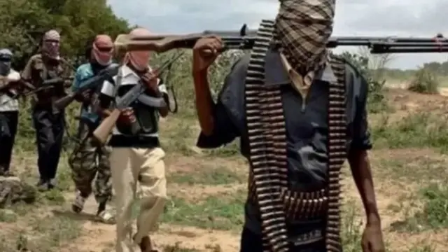 'Yan bindiga sun addabi kauyuka da garuruwan jihar Zamfara da kewaye