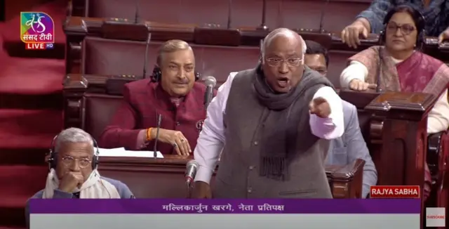 મલ્લિકાર્જુન ખડગે