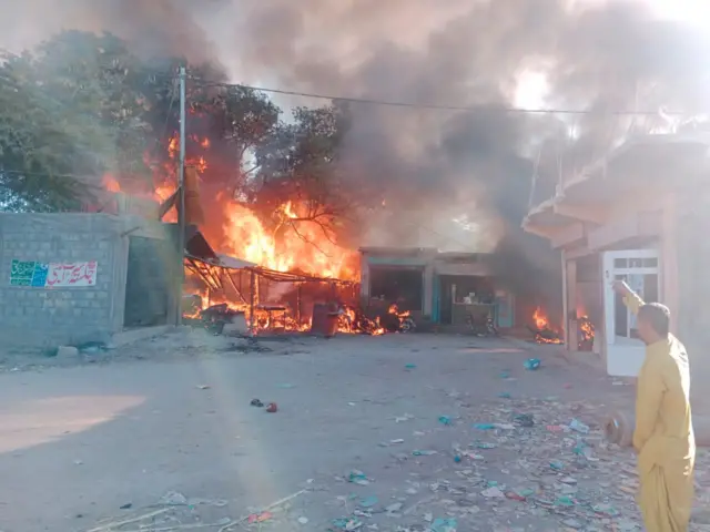 لسبیلہ