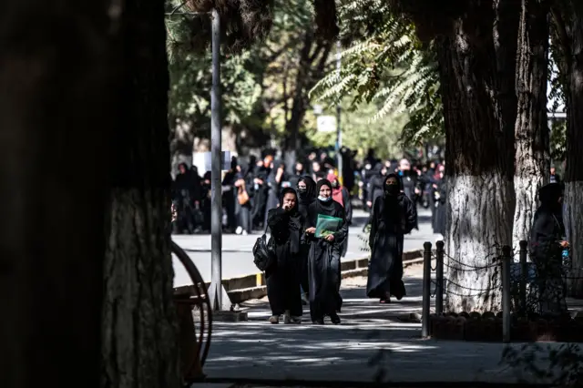 افغانستان