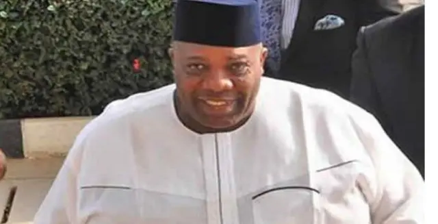 Doyin Okupe