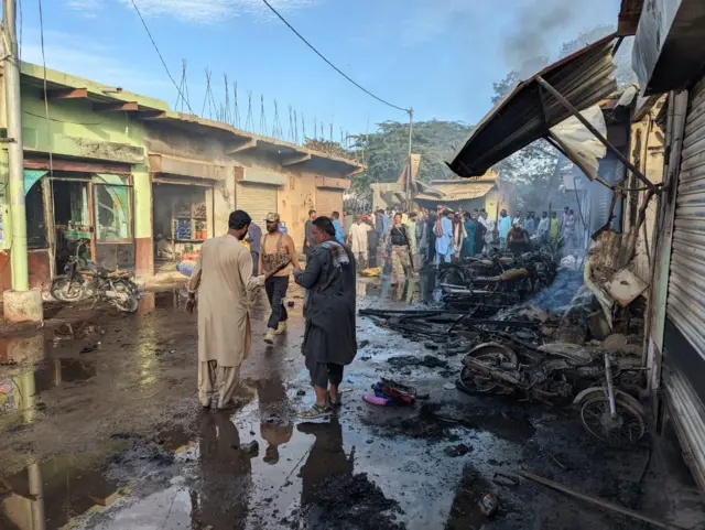 لسبیلہ