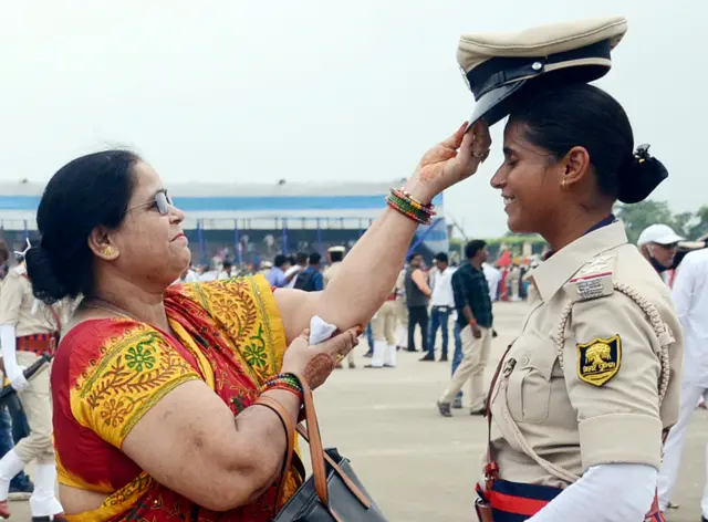 बिहार पुलिस