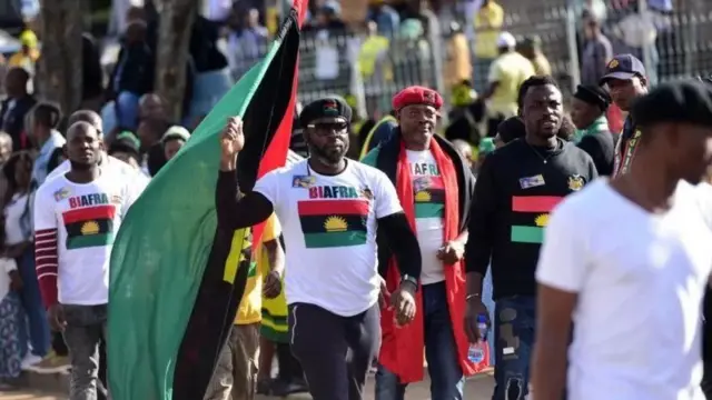 'Yan IPOB