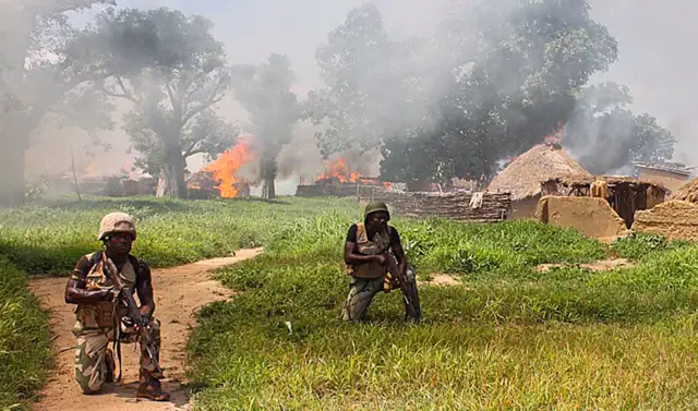 Boko Haram
