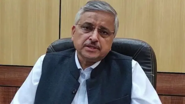 एम्स के पूर्व निदेशक रणदीप गुलेरिया