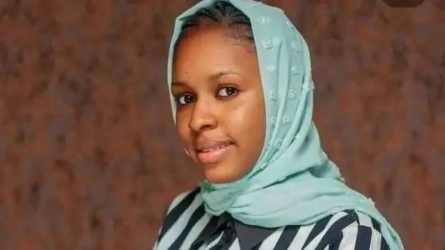 Ana zargin Mr Geng da kashe tsohuwar budurwarsa Ummita