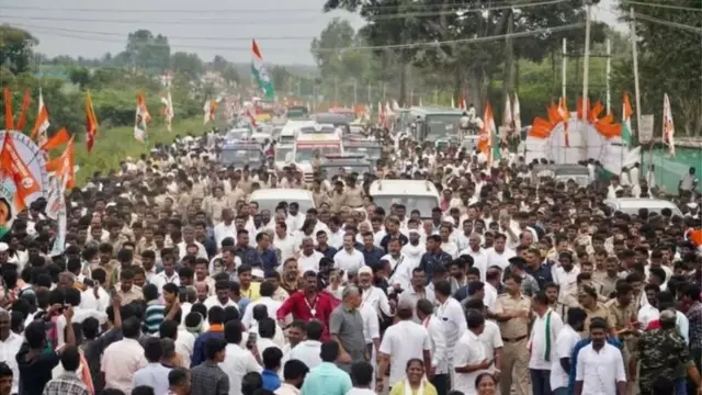 ભારત જોડો