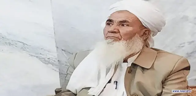 مولوی ریگی