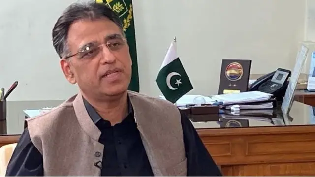 Asad Umer