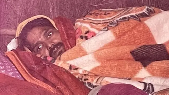 सत्येंद्र महतो