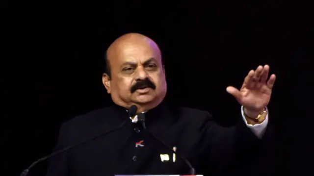बसवराज बोम्मई