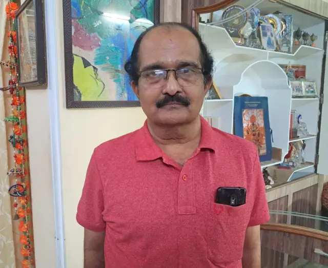 వారాల ఆనంద్