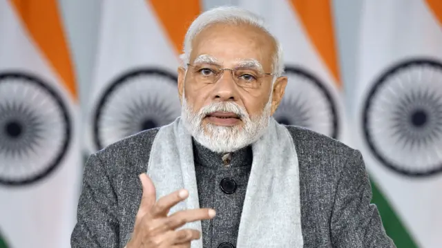 पीएम मोदी