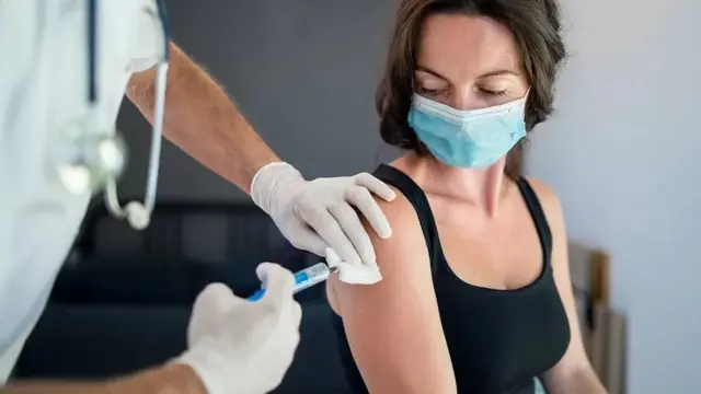 Covid-19 vaccine
