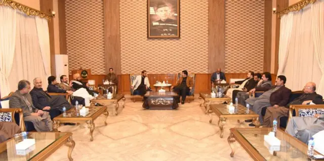 Balochistan