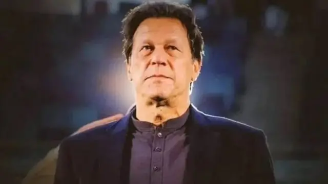 imran khan
