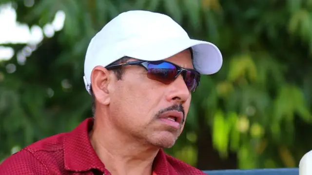 रॉबर्ट वाड्रा