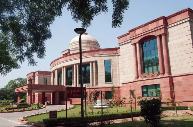 وزارت خارجه هند