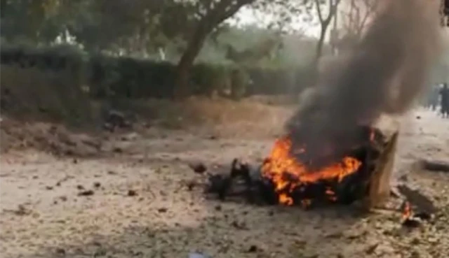पाकिस्तान