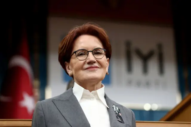 Meral Akşener