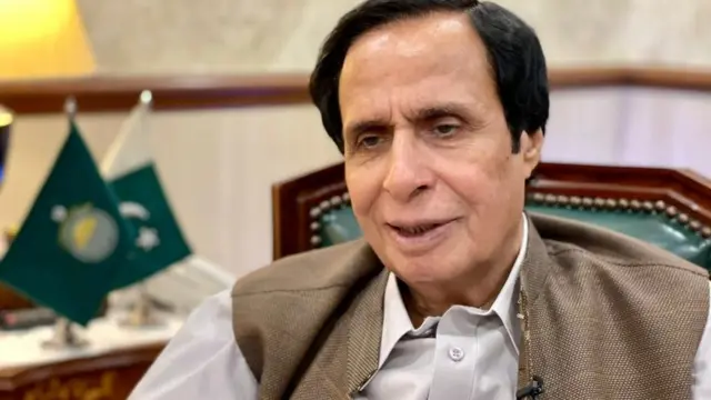 pervez