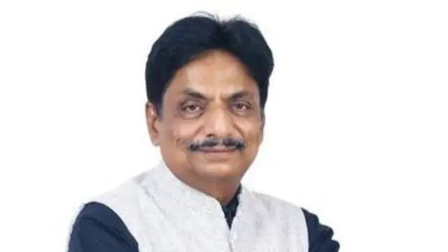 ગુજરાત કોરોના