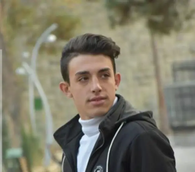 حجت میرزایی
