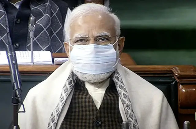 नरेंद्र मोदी