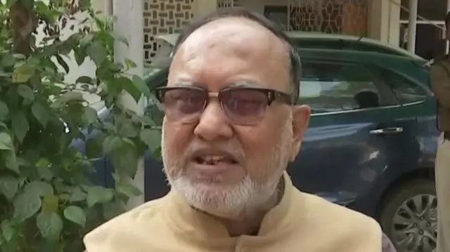 अब्दुल बारी सिद्दीक़ी