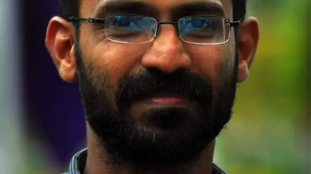 సిద్ధిక్ కప్పన్