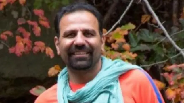 IRAN