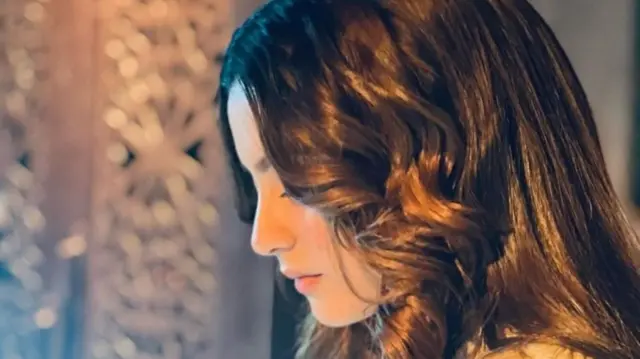 तुनिषा शर्मा