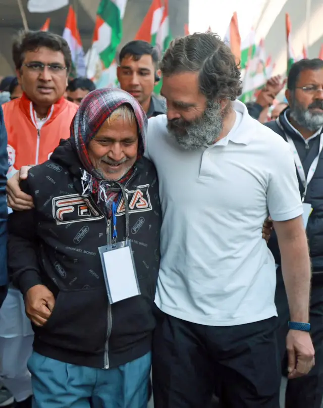 રાહુલ ગાંધી