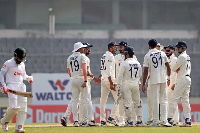 क्रिकेट