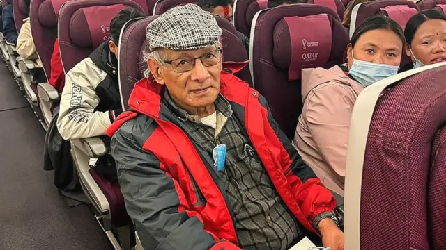 चार्ल्स शोभराज को फ़्रांस भेज दिया गया है