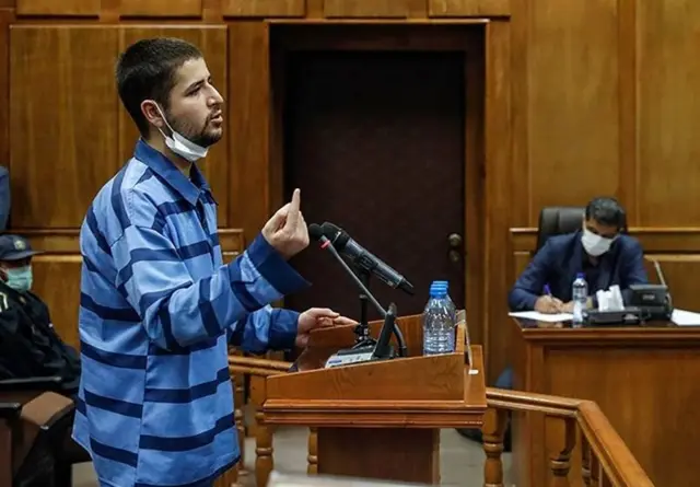 محمد قبادلو