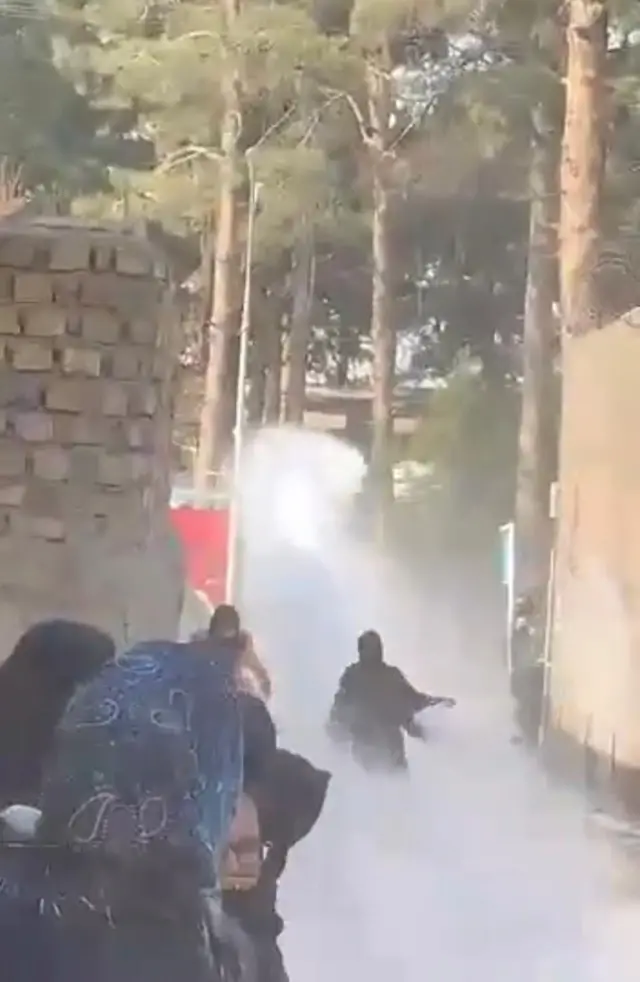 زنان در هرات