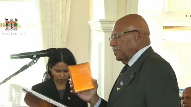 स्टीवेनी राबुका