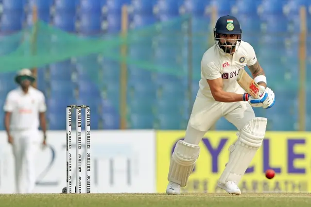 विराट कोहली