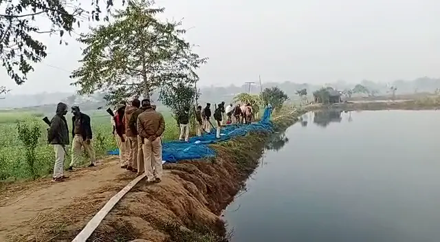 ज़हरीली शराब कांड