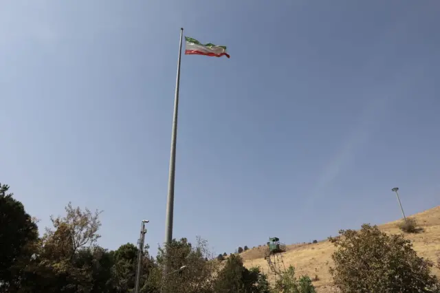 إيران