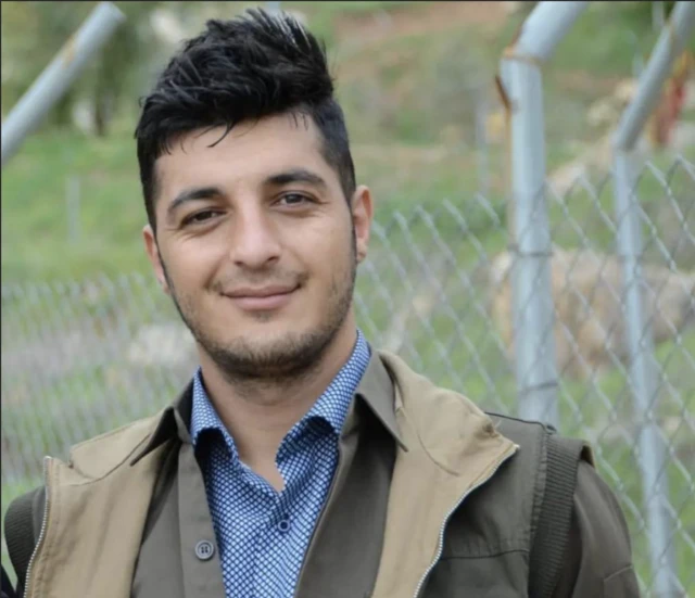 محمد فرامرزی
